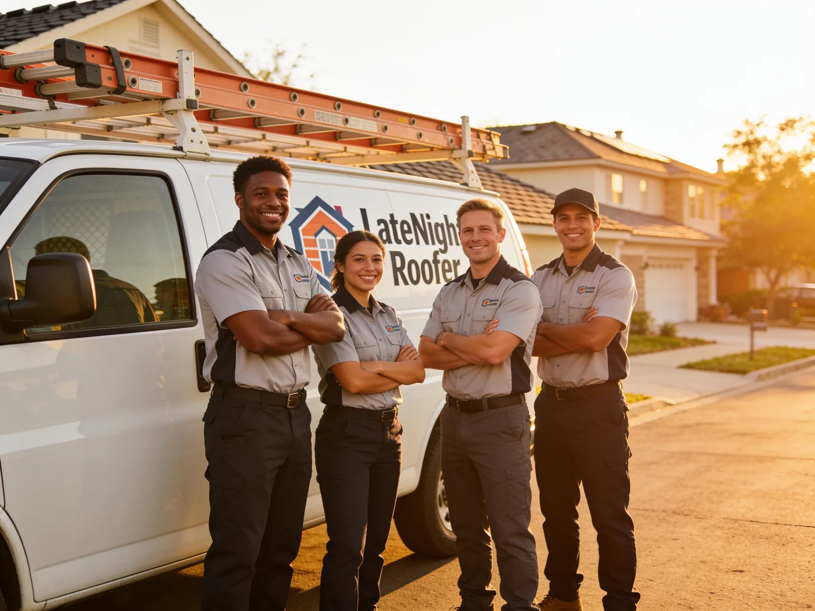 Emergency Roof Repair company in Wingo, KY